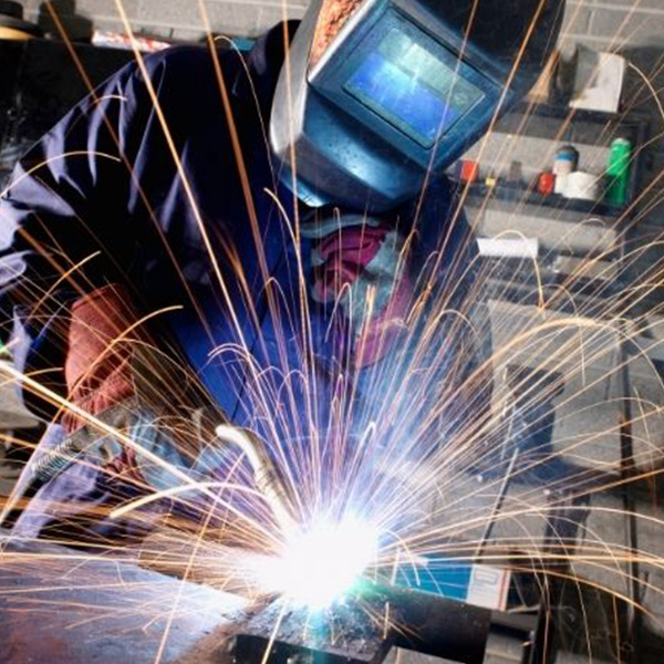 ARES Mecánica | Profesionales del sector de la maquinaria industrial a tu servicio 1